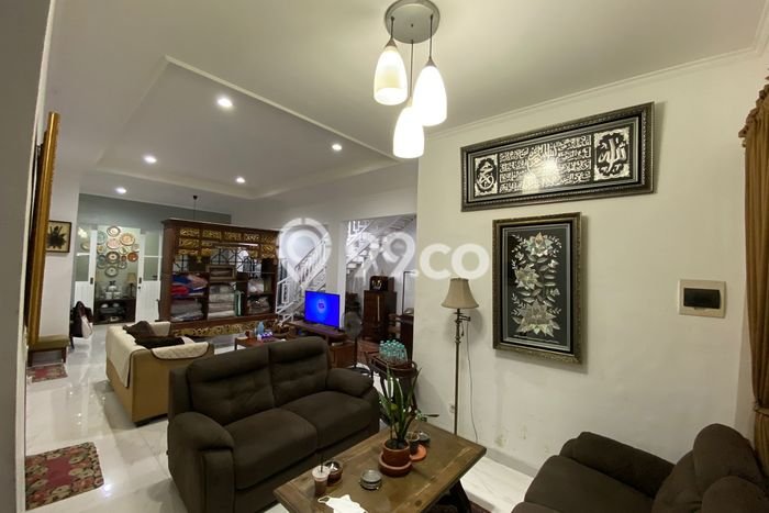 For Sale Rumah 2 Kamar Lokasi Strategis Bagus dan Strategis di Pondok Aren For Sale Rumah 2 Kamar Lokasi Strategis Bagus dan Strategis di Pondok Aren