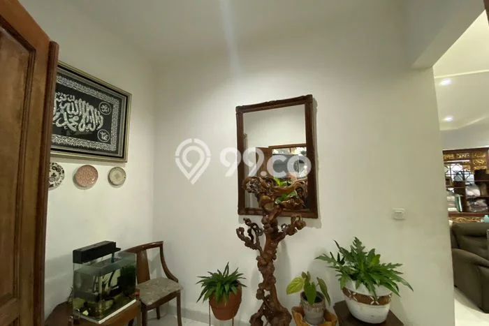 For Sale Rumah 2 Kamar Lokasi Strategis Bagus dan Strategis di Pondok Aren For Sale Rumah 2 Kamar Lokasi Strategis Bagus dan Strategis di Pondok Aren