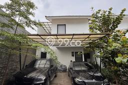 Dijual Rumah Elit Exclusive di Jagakarsa, Jakarta Selatan Dijual Rumah Elit Exclusive di Jagakarsa, Jakarta Selatan