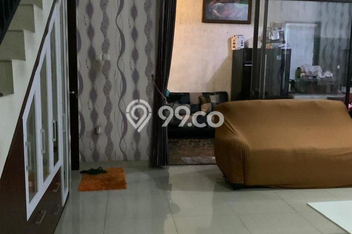 Rumah Modern Cantik 4 KT Bisa Langsung Pindah di Cinere Rumah Modern Cantik 4 KT Bisa Langsung Pindah di Cinere