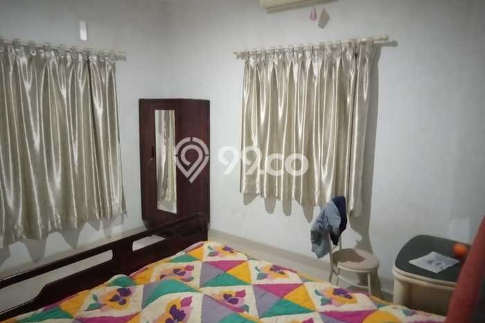 Best Deal Hunian Mewah Ideal dan Luas di Jagakarsa, Jakarta Selatan Best Deal Hunian Mewah Ideal dan Luas di Jagakarsa, Jakarta Selatan