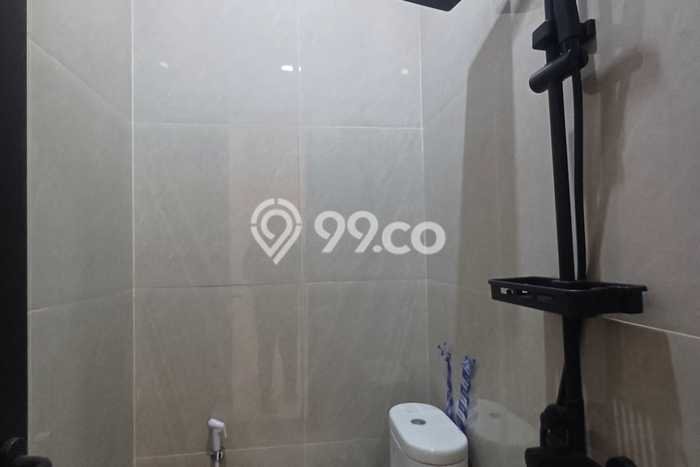 Jual Rumah Minimalis Bagus Punya 4 KT di Jagakarsa Jakarta Selatan SHM Jual Rumah Minimalis Bagus Punya 4 KT di Jagakarsa Jakarta Selatan SHM