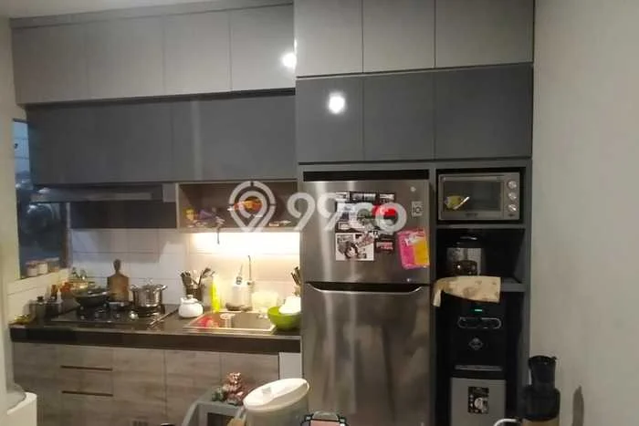 Rumah Modern Minimalis 3 Kamar Bisa Langsung Pindah di Jagakarsa Rumah Modern Minimalis 3 Kamar Bisa Langsung Pindah di Jagakarsa