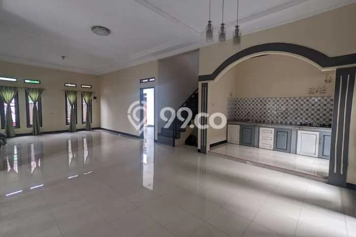 Dijual Rumah Strategis Bagus Punya 4 KT di Pancoran Mas Depok SHM Dijual Rumah Strategis Bagus Punya 4 KT di Pancoran Mas Depok SHM