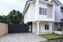 Siap Huni Hunian Elit 3 Kamar di Cinere Dekat ke Mana Saja Siap Huni Hunian Elit 3 Kamar di Cinere Dekat ke Mana Saja