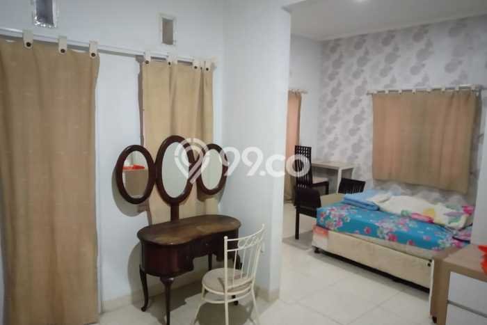 Best Deal Hunian Mewah Ideal dan Luas di Jagakarsa, Jakarta Selatan Best Deal Hunian Mewah Ideal dan Luas di Jagakarsa, Jakarta Selatan