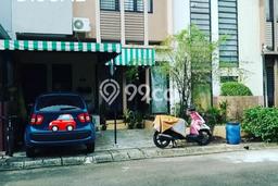 Hot Offer Hunian Mewah Ideal dan Luas di Ciputat Timur, Tangerang Selatan Hot Offer Hunian Mewah Ideal dan Luas di Ciputat Timur, Tangerang Selatan