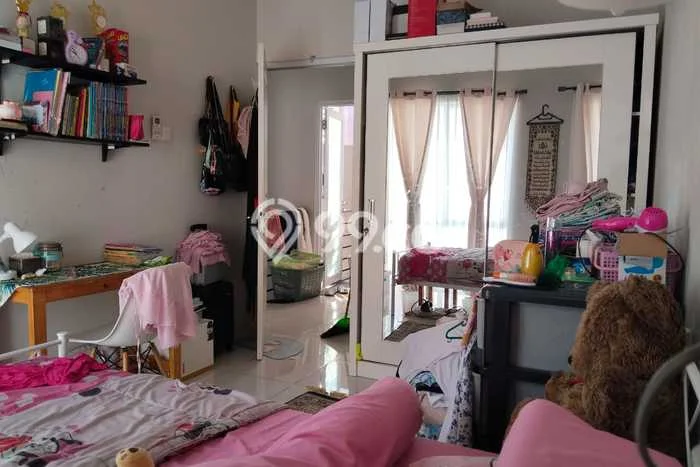 Rumah Modern Minimalis 3 Kamar Bisa Langsung Pindah di Jagakarsa Rumah Modern Minimalis 3 Kamar Bisa Langsung Pindah di Jagakarsa