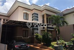 Rumah Mewah Siap Huni LT 464m2 di Jagakarsa, Jakarta Selatan Rumah Mewah Siap Huni LT 464m2 di Jagakarsa, Jakarta Selatan
