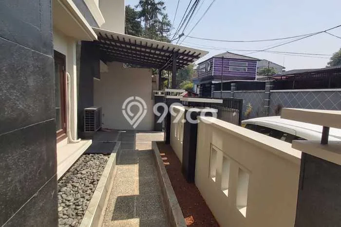 Siap Huni Hunian Elit 3 Kamar di Cilandak Dekat ke Mana Pun Siap Huni Hunian Elit 3 Kamar di Cilandak Dekat ke Mana Pun