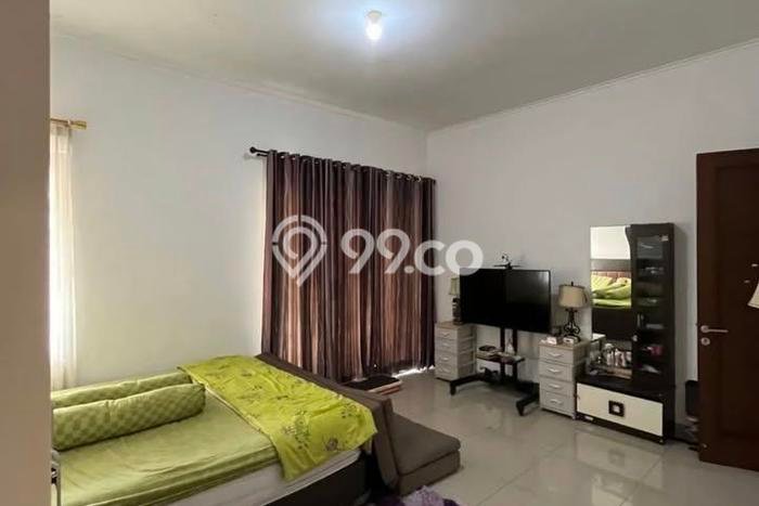 Rumah Modern Cantik 4 KT Bisa Langsung Pindah di Cinere Rumah Modern Cantik 4 KT Bisa Langsung Pindah di Cinere