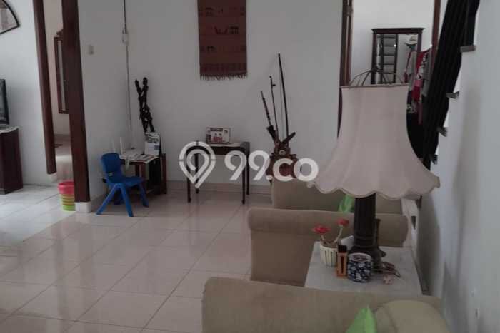 Dijual Cepat Rumah Favorit Siap Huni LB 165m2 di Cinere, Depok Dijual Cepat Rumah Favorit Siap Huni LB 165m2 di Cinere, Depok