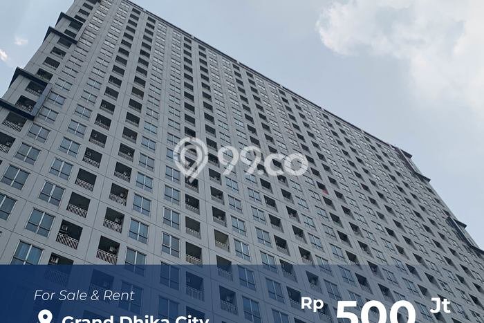 Sewa Apartemen Murah di Bekasi 1 Bedroom Sewa Apartemen Murah di Bekasi 1 Bedroom