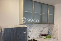 Apartemen di , 2 KT, Luas 36m2m², Lokasi Premium Apartemen di , 2 KT, Luas 36m2m², Lokasi Premium