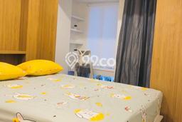 Apartemen Minimalis untuk Disewa, 1 Kamar di Jakarta Utara Apartemen Minimalis untuk Disewa, 1 Kamar di Jakarta Utara