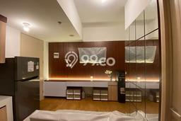 Dijual Apartemen 2 KT 1 KM di Pantai Indah Kapuk Luas 38m2 Dijual Apartemen 2 KT 1 KM di Pantai Indah Kapuk Luas 38m2