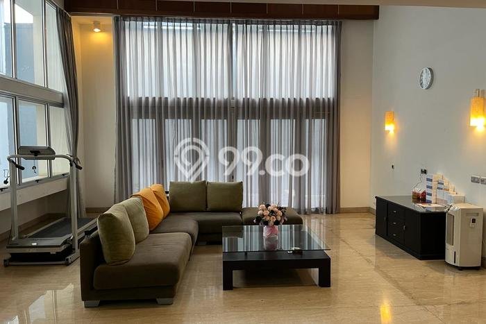 Rumah Elit LB 1432m2 Siap Pakai Desain Elegan di Pantai Indah Kapuk, Jakarta Utara Rumah Elit LB 1432m2 Siap Pakai Desain Elegan di Pantai Indah Kapuk, Jakarta Utara