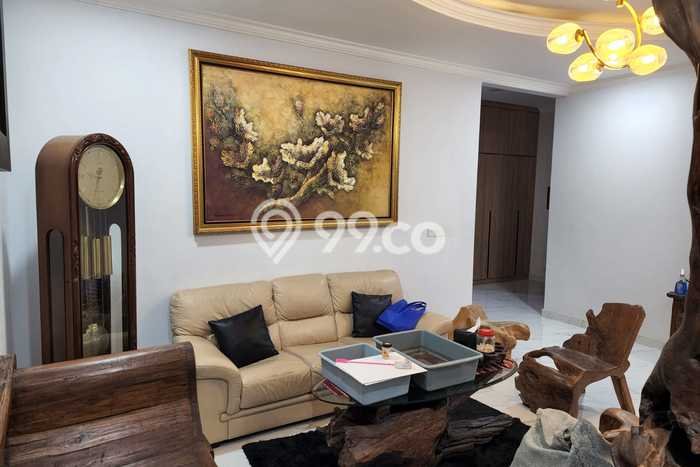 Dijual Rumah Mewah Elegan Dengan View Eksklusif di Pantai Indah Kapuk, Jakarta Utara Dijual Rumah Mewah Elegan Dengan View Eksklusif di Pantai Indah Kapuk, Jakarta Utara