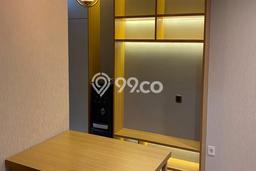 Hunian Strategis 36m2 di Pantai Indah Kapuk Jakarta Utara 2 Bedroom Hunian Strategis 36m2 di Pantai Indah Kapuk Jakarta Utara 2 Bedroom