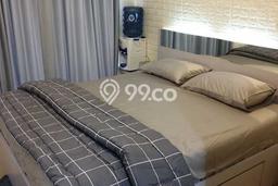 Apartemen Minimalis untuk Disewa, 1 Kamar di Jakarta Utara Apartemen Minimalis untuk Disewa, 1 Kamar di Jakarta Utara