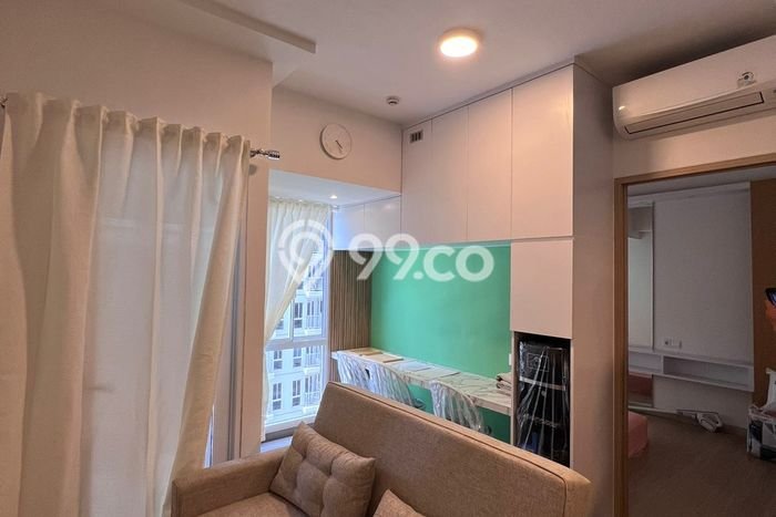 UNIT SPESIAL! Apartemen Kawasan , 2 KM, Luas 57m2m², Area Premium UNIT SPESIAL! Apartemen Kawasan , 2 KM, Luas 57m2m², Area Premium