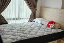Apartemen Strategis 36m2 di Pantai Indah Kapuk Jakarta Utara 2 KT Apartemen Strategis 36m2 di Pantai Indah Kapuk Jakarta Utara 2 KT