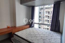 Apartemen Nyaman untuk Disewa, 2 Kamar di Jakarta Utara Apartemen Nyaman untuk Disewa, 2 Kamar di Jakarta Utara