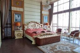 Hunian Apartemen High-Class untuk Dijual di Jakarta Barat dengan 3 BR & 4 Kamar Mandi Hunian Apartemen High-Class untuk Dijual di Jakarta Barat dengan 3 BR & 4 Kamar Mandi