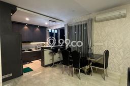 Disewakan Rumah Murah di Pantai Indah Kapuk Jakarta Utara Punya 2 Kamar Tidur Disewakan Rumah Murah di Pantai Indah Kapuk Jakarta Utara Punya 2 Kamar Tidur