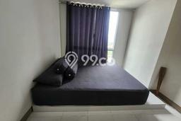 Apartemen Disewakan 2 Kamar Hemat Siap Huni di Jakarta Utara, Luas 36m2 Apartemen Disewakan 2 Kamar Hemat Siap Huni di Jakarta Utara, Luas 36m2