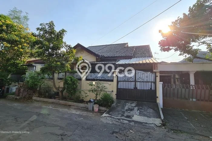 Best Deal Hunian Mewah Ideal dan Luas di Cinere, Depok Best Deal Hunian Mewah Ideal dan Luas di Cinere, Depok