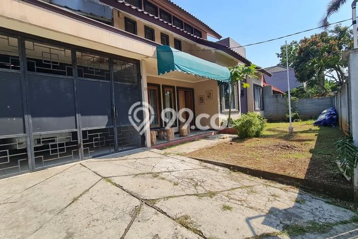 Rumah Mewah Siap Huni LT 540m2 di Cinere, Depok Rumah Mewah Siap Huni LT 540m2 di Cinere, Depok