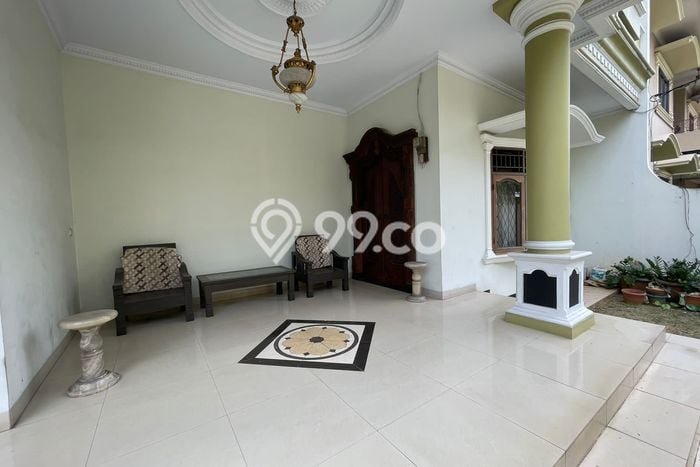 Best Deal Hunian Premium Ideal dan Luas di Duren Sawit, Jakarta Timur Best Deal Hunian Premium Ideal dan Luas di Duren Sawit, Jakarta Timur