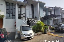 Rumah Modern Minimalis 2 Kamar Bisa Langsung Pindah di Ciputat Rumah Modern Minimalis 2 Kamar Bisa Langsung Pindah di Ciputat