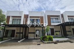 Rumah Minimalis 2 KT di Tajur Bogor Full Furnished Rumah Minimalis 2 KT di Tajur Bogor Full Furnished