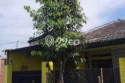 Rumah Sederhana Dijual Lokasi Ciparay 2 Kamar dengan Luas Tanah 90m2 Rumah Sederhana Dijual Lokasi Ciparay 2 Kamar dengan Luas Tanah 90m2