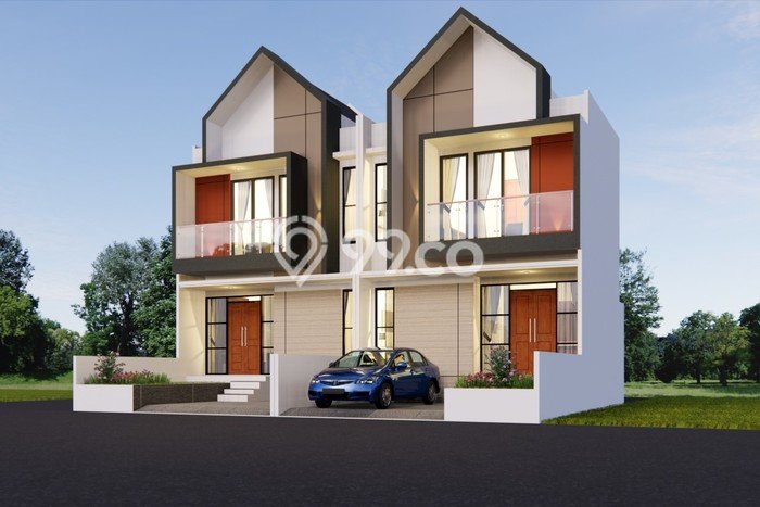 Jual Rumah Strategis Bagus Punya 3 KT di Cileunyi Bandung SHM Jual Rumah Strategis Bagus Punya 3 KT di Cileunyi Bandung SHM
