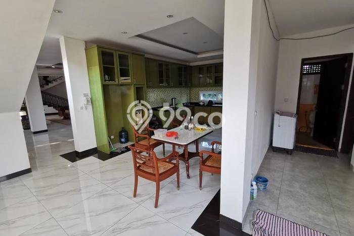 Dijual Rumah Mewah Exclusive di Cimenyan, Bandung Dijual Rumah Mewah Exclusive di Cimenyan, Bandung