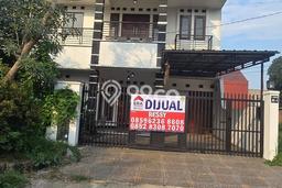 Hunian Mewah LB 300m2 Siap Pakai Desain Elegan di Curug Mekar, Bogor Hunian Mewah LB 300m2 Siap Pakai Desain Elegan di Curug Mekar, Bogor