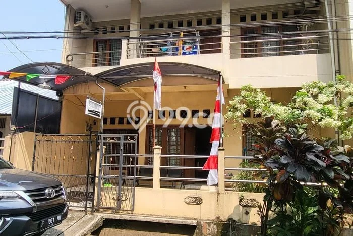 Dijual Rumah Mewah Megah Dengan View Eksklusif di Bantar Jati, Bogor Dijual Rumah Mewah Megah Dengan View Eksklusif di Bantar Jati, Bogor