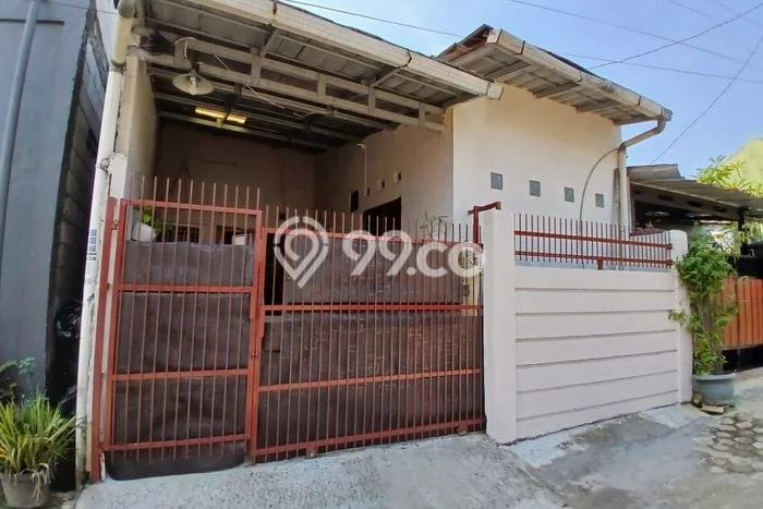 Rumah Minimalis Dijual Lokasi Bojong Gede 3 Kamar dengan Luas Tanah 83m2 Rumah Minimalis Dijual Lokasi Bojong Gede 3 Kamar dengan Luas Tanah 83m2