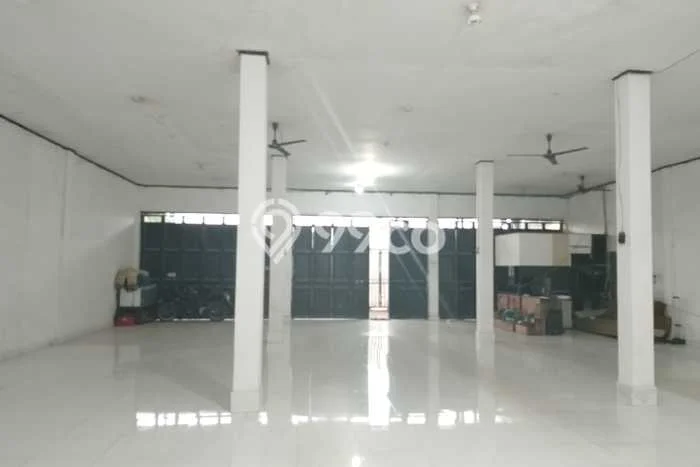 Untuk Dijual Ruko di Maja Lebak LT 300m2 / LB 250m2 Untuk Dijual Ruko di Maja Lebak LT 300m2 / LB 250m2