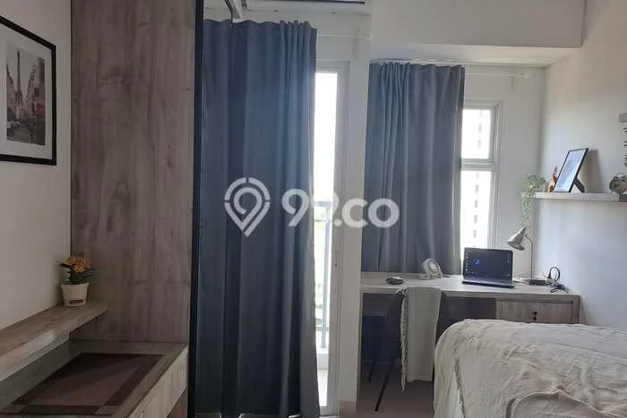 Apartemen Disewakan 1 Kamar Hemat Siap Huni di Tangerang, Luas 20m2 Apartemen Disewakan 1 Kamar Hemat Siap Huni di Tangerang, Luas 20m2