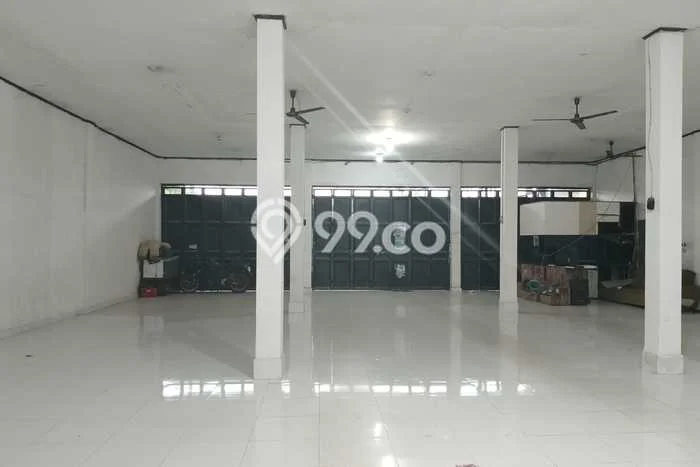 Untuk Dijual Ruko di Maja Lebak LT 300m2 / LB 250m2 Untuk Dijual Ruko di Maja Lebak LT 300m2 / LB 250m2