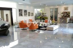 Rumah Luxury Modern Tanpa Renovasi di Pondok Indah Jakarta Selatan Rumah Luxury Modern Tanpa Renovasi di Pondok Indah Jakarta Selatan