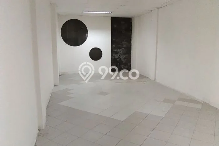 Unit Ruko Dijual di Jakarta Selatan LT 100m2 & LB 405m2 Unit Ruko Dijual di Jakarta Selatan LT 100m2 & LB 405m2