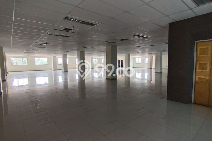 Kantor Dijual di Prime Area Jakarta Selatan Luas 8800m2 Kantor Dijual di Prime Area Jakarta Selatan Luas 8800m2