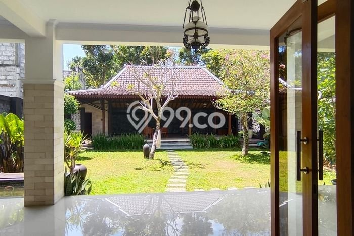 Siap Huni Rumah Mewah 6 Kamar di Bantul Dekat ke Mana Saja Siap Huni Rumah Mewah 6 Kamar di Bantul Dekat ke Mana Saja