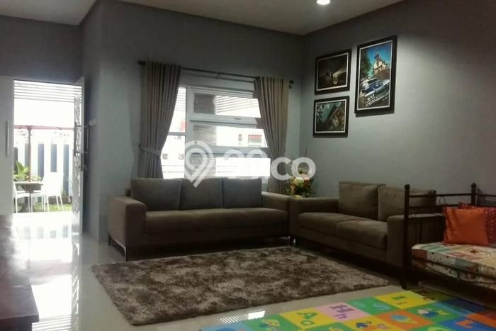 Hunian Mewah Siap Huni LT 350m2 di Bantul, Bantul Hunian Mewah Siap Huni LT 350m2 di Bantul, Bantul