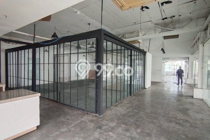 Disewakan Ruko di Pusat Kota Jakarta Selatan Ramai Strategis Disewakan Ruko di Pusat Kota Jakarta Selatan Ramai Strategis